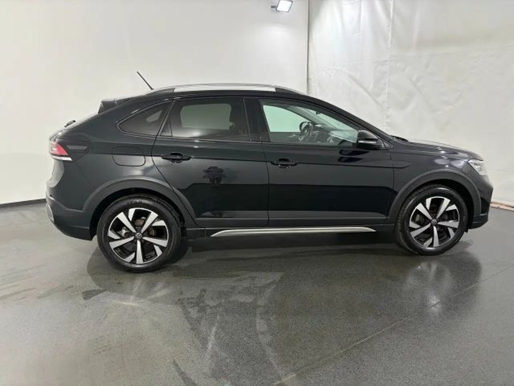 Volkswagen Taigo DSG Style 1.0 TSI IQ.Drive