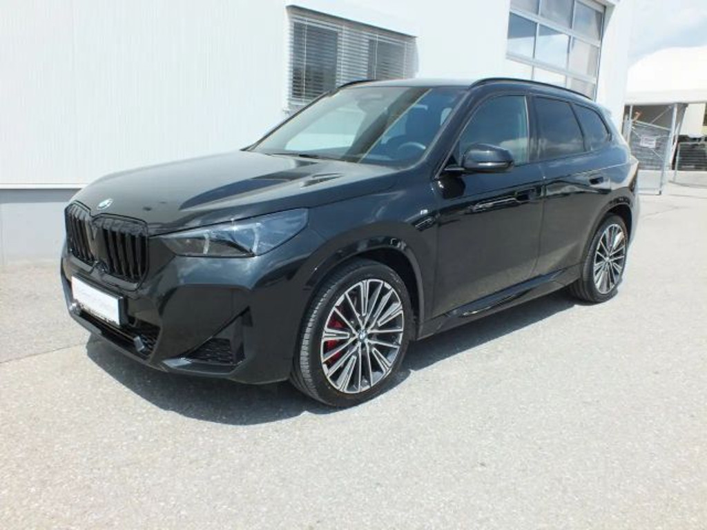 BMW X1 xDrive23d