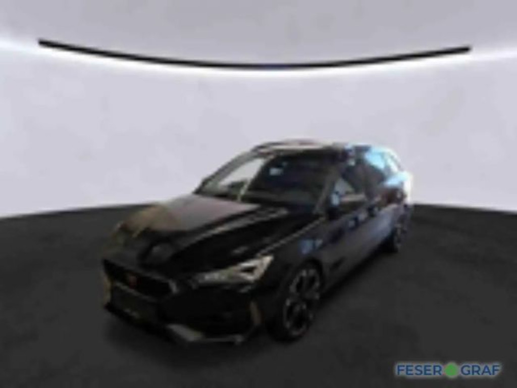 Cupra Leon Sportstourer 2.0 TSI DSG VZ