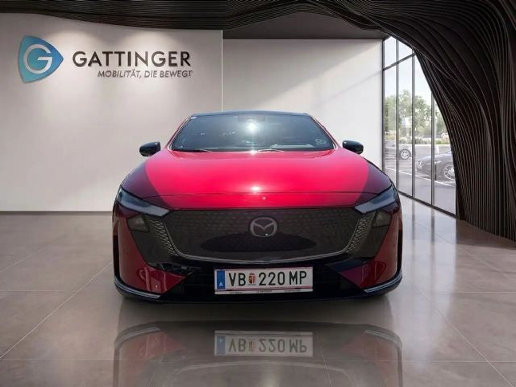 Mazda 6e Takumi