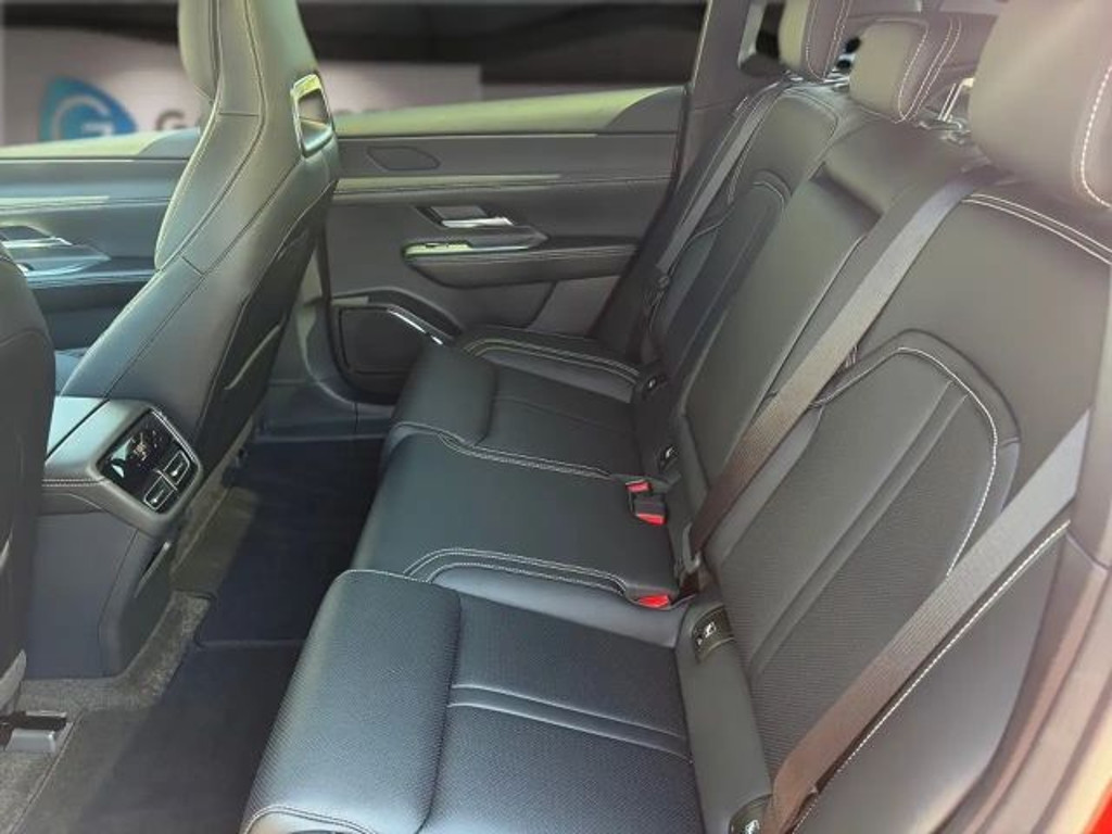 Mazda 6e