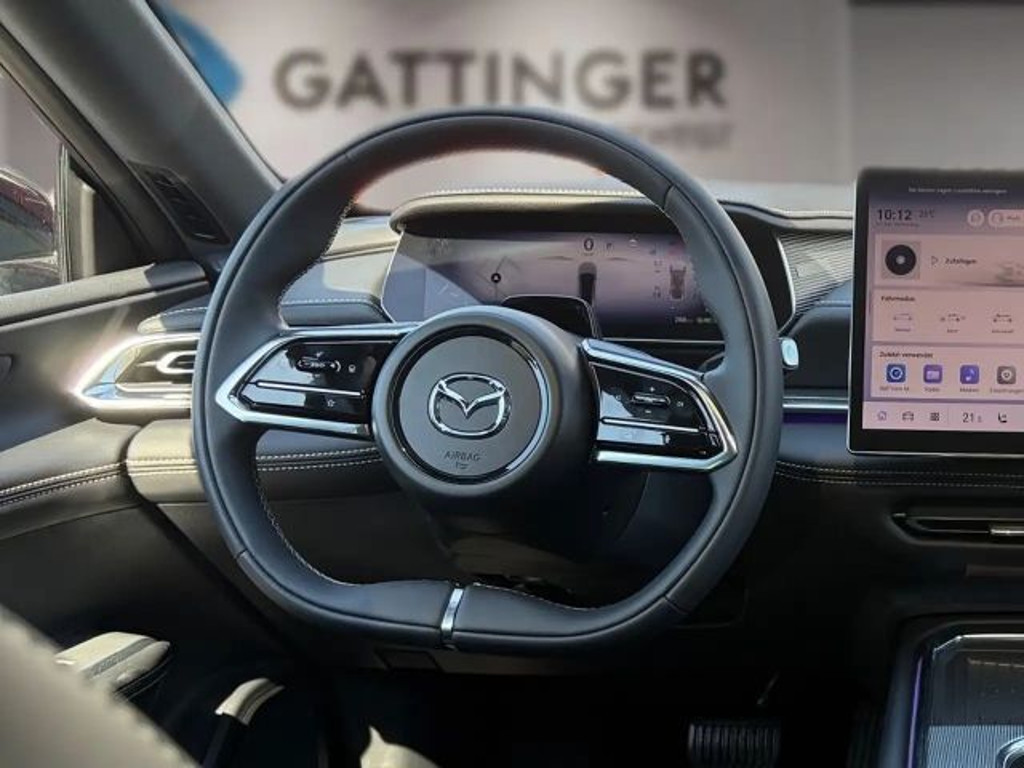 Mazda 6e