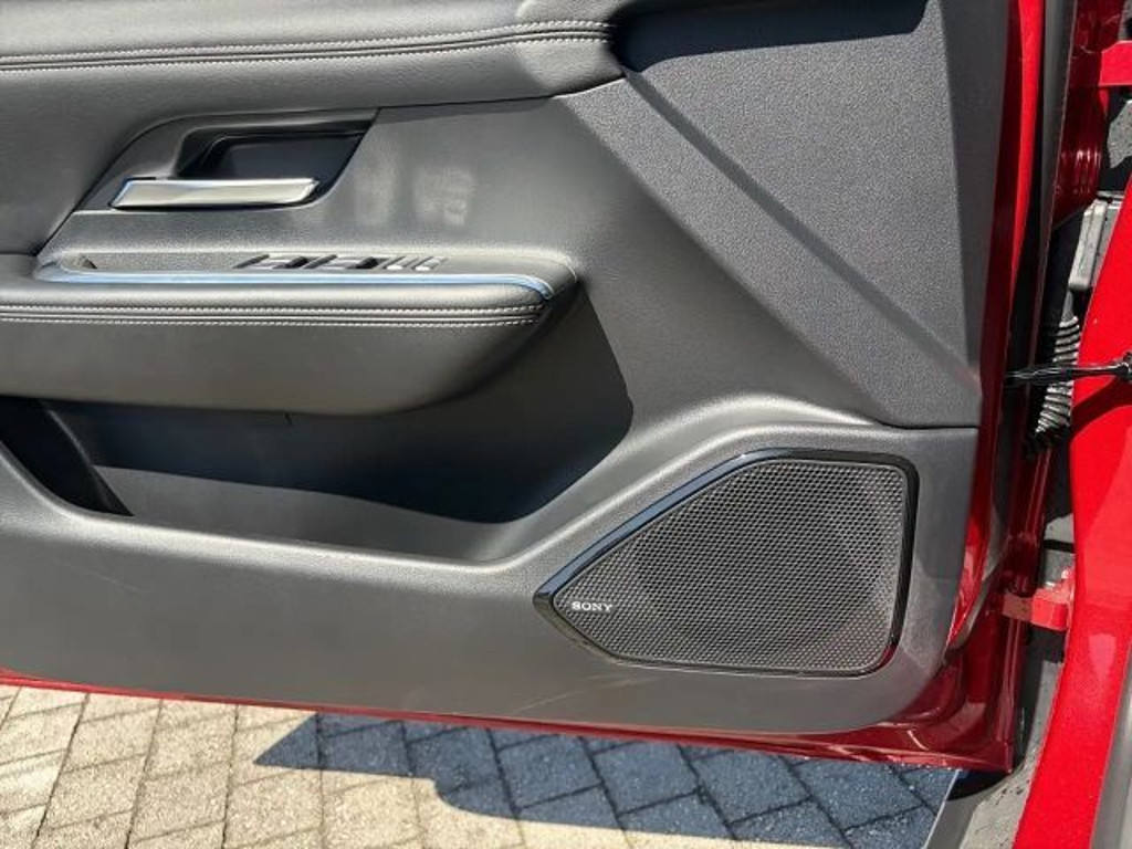 Mazda 6e