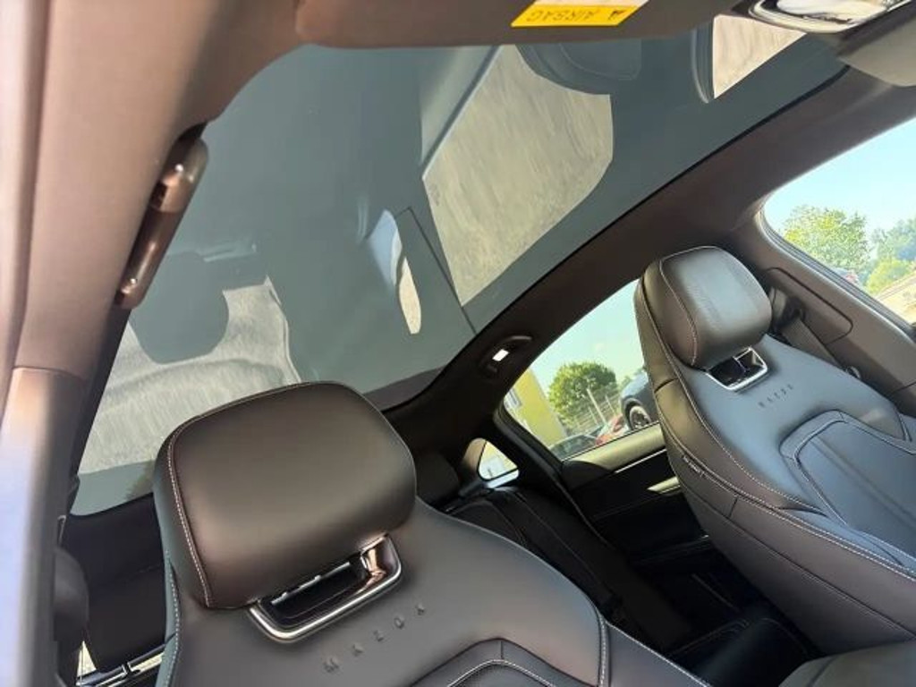 Mazda 6e