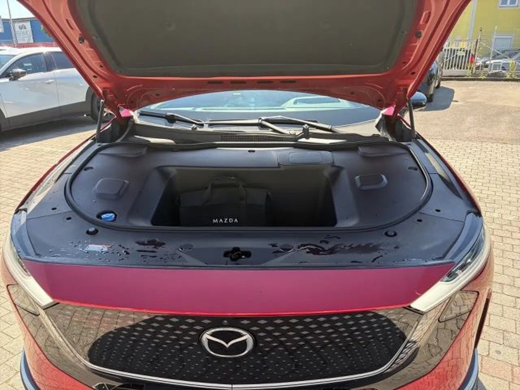 Mazda 6e