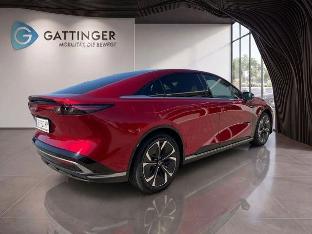 Mazda 6e