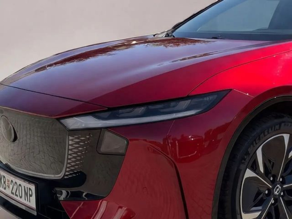 Mazda 6e