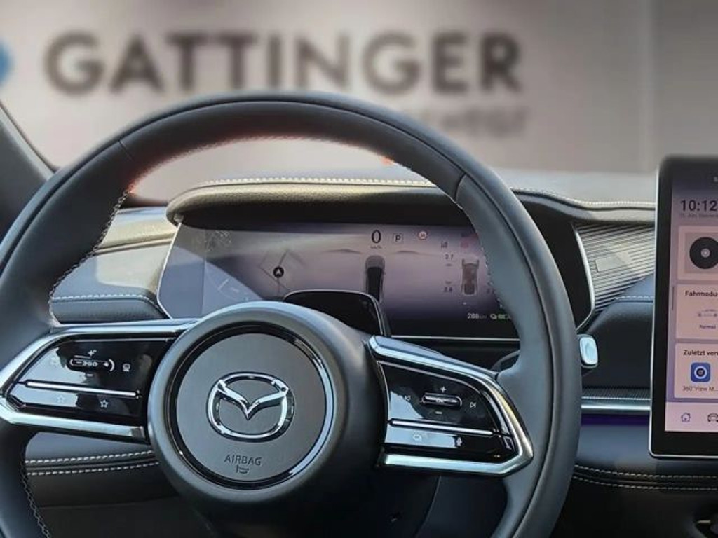 Mazda 6e