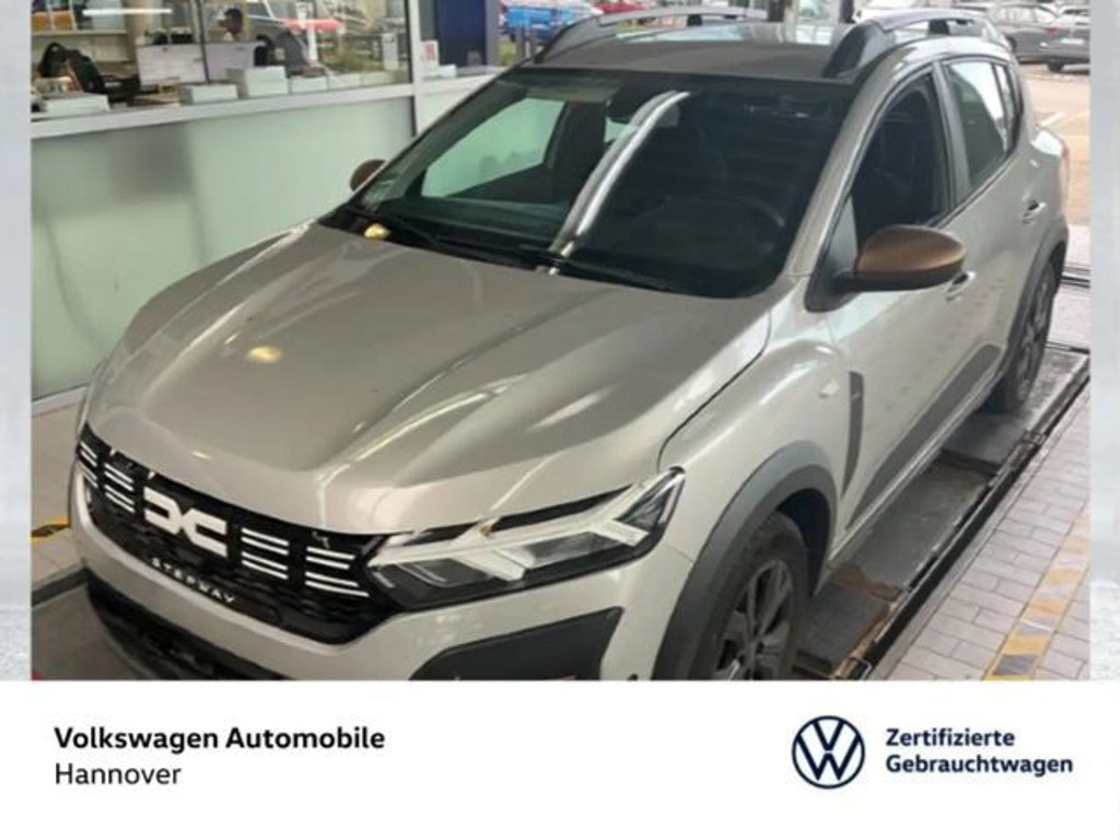 Dacia Sandero Stepway TCe 90 Extreme