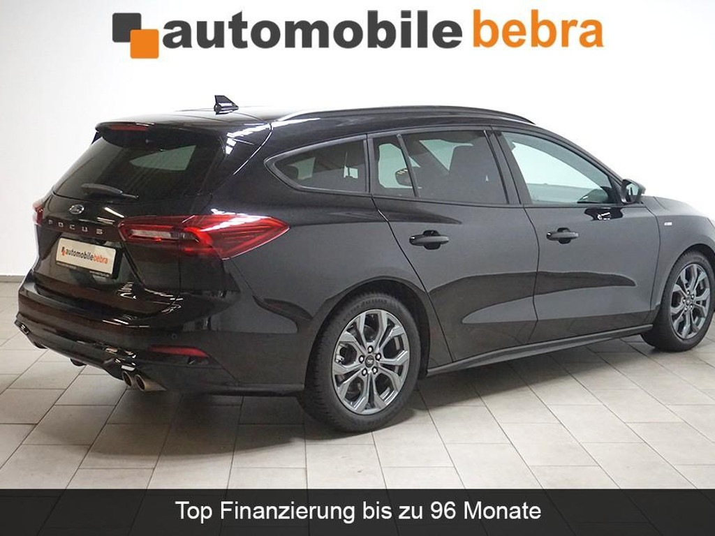 Ford Focus ST Line