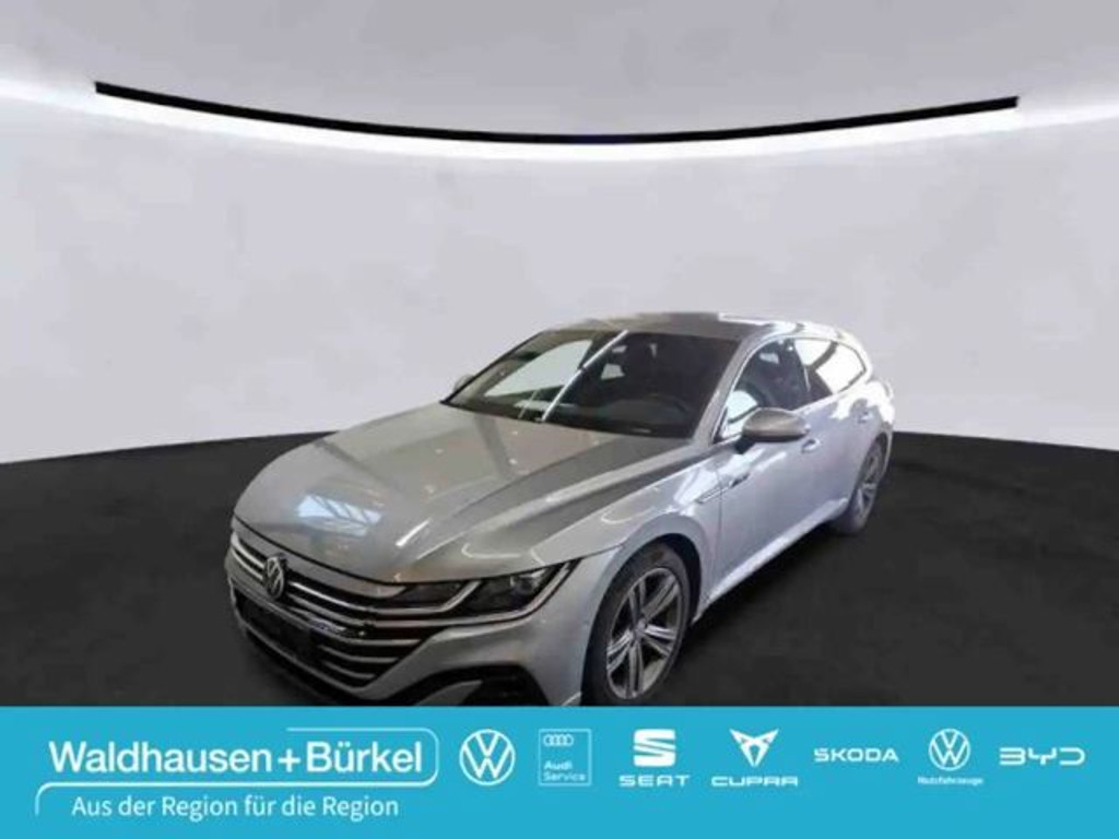 Volkswagen Arteon Shooting Brake 4Motion DSG R-Line 2.0 TDI