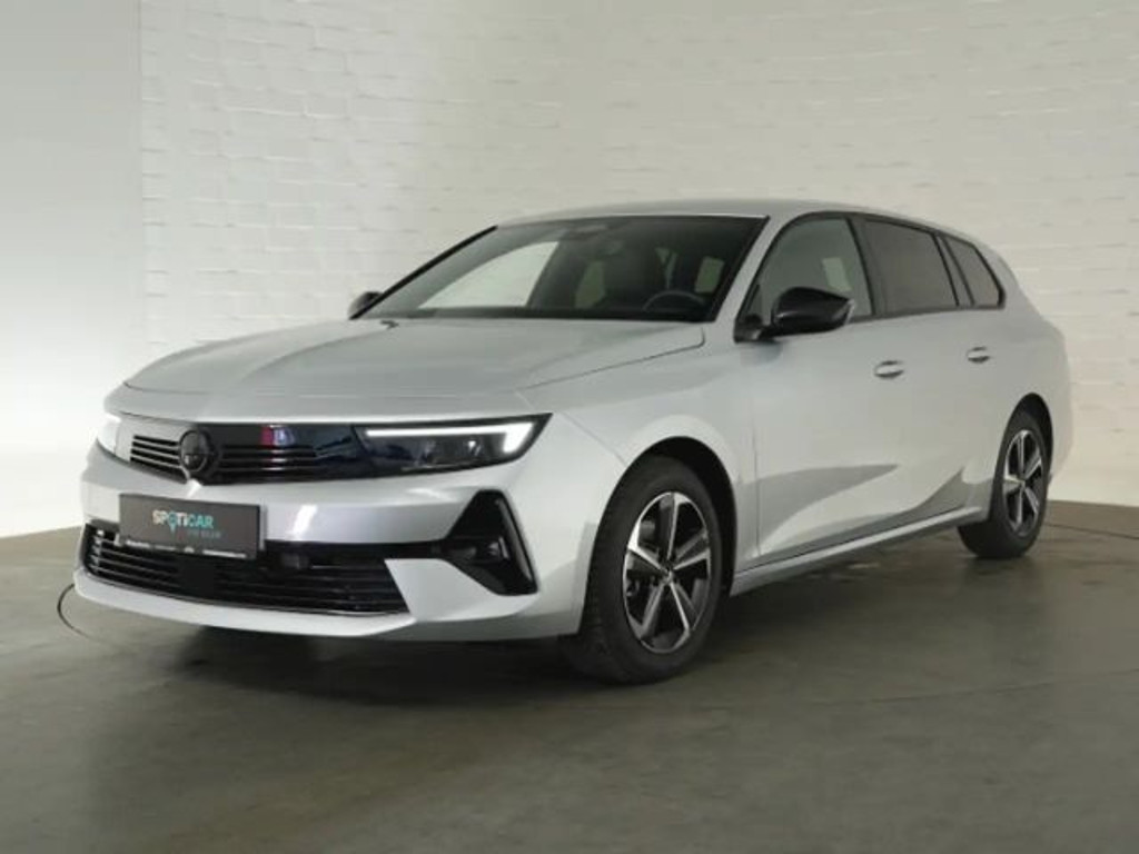 Opel Astra Sports Tourer Grand Sport GS-Line