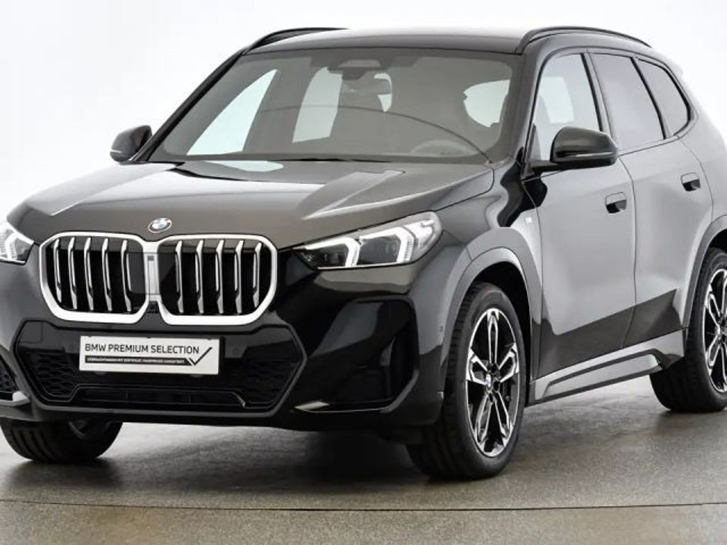 BMW X1 M-Sport xDrive20d