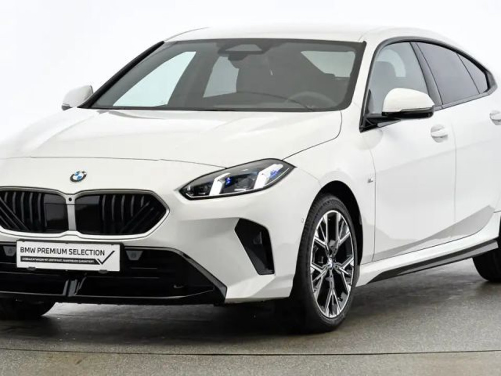 BMW 2 Serie 220 M-Sport Coupé 220d