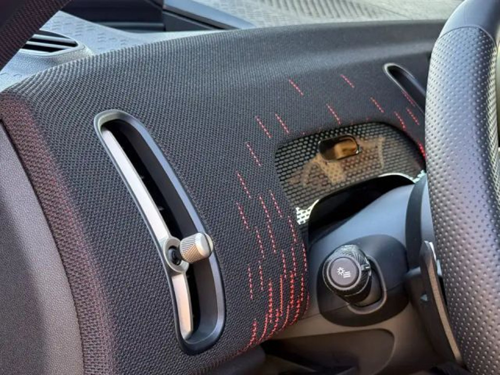 Mini John Cooper Works Countryman