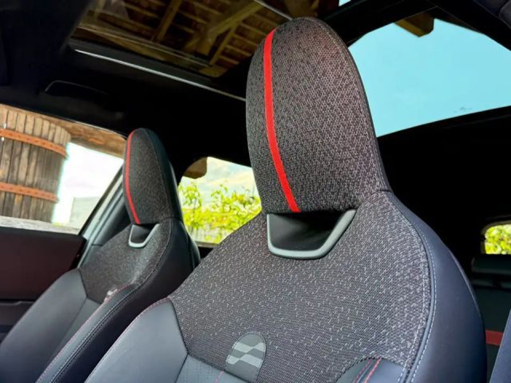 Mini John Cooper Works Countryman