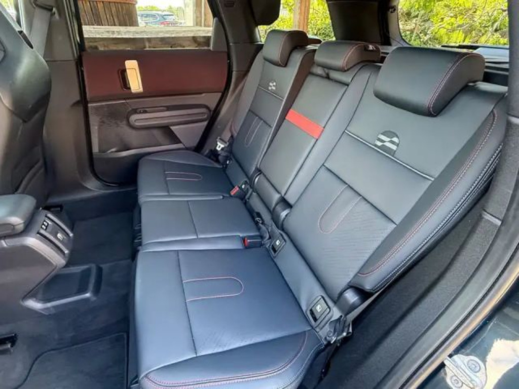 Mini John Cooper Works Countryman