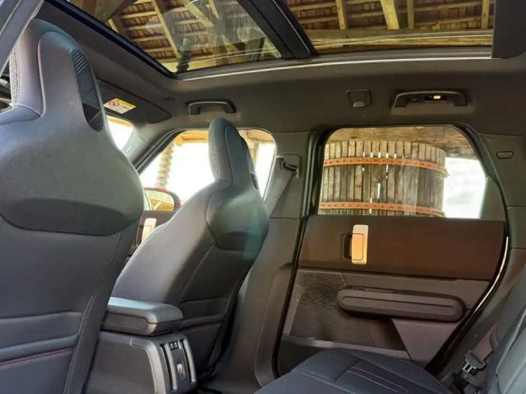 Mini John Cooper Works Countryman
