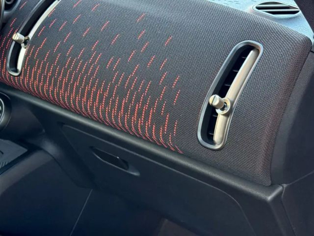 Mini John Cooper Works Countryman