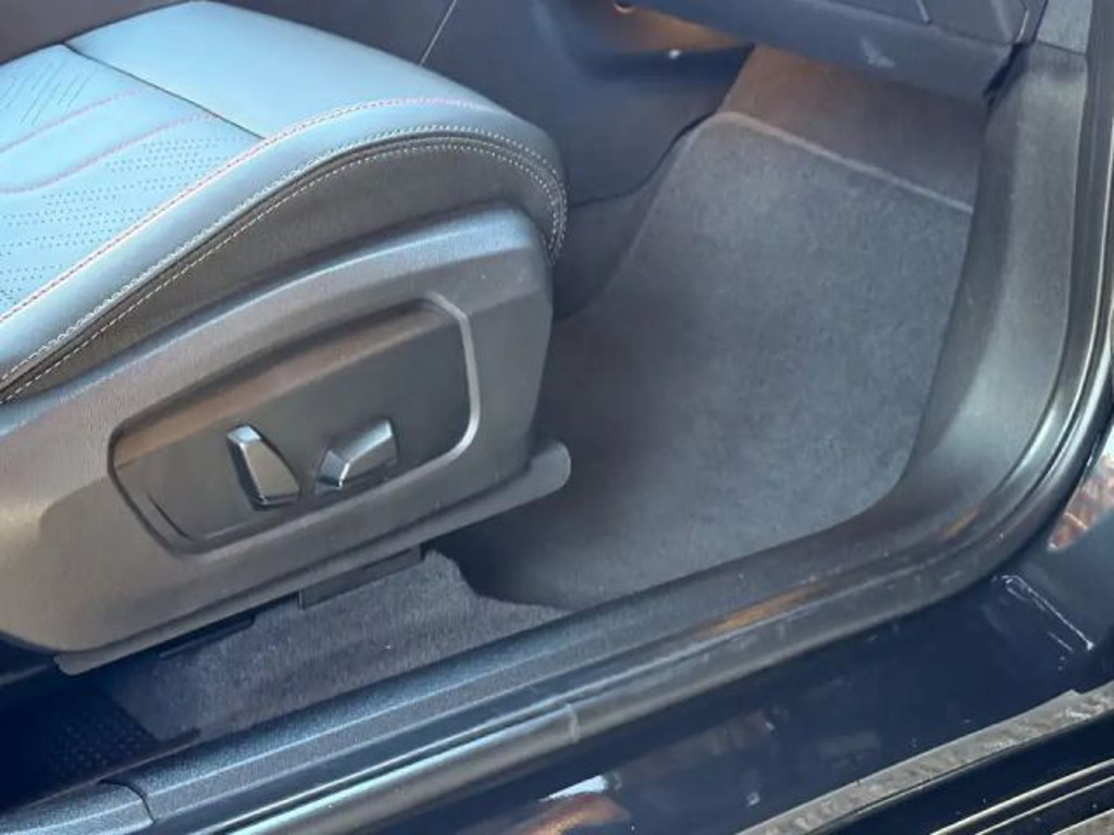 Mini John Cooper Works Countryman