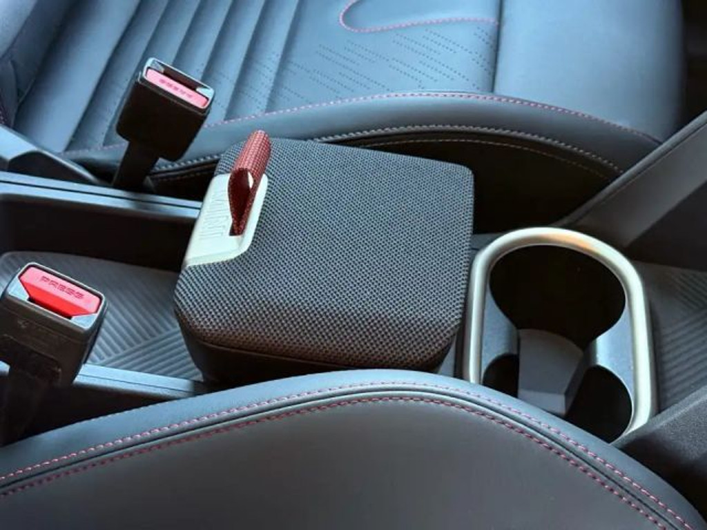 Mini John Cooper Works Countryman