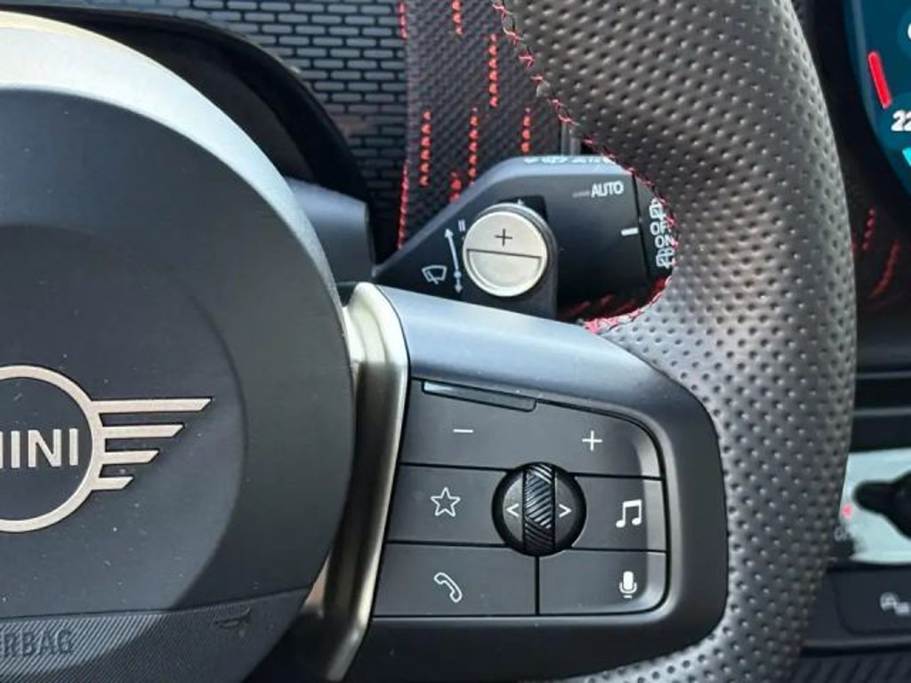 Mini John Cooper Works Countryman