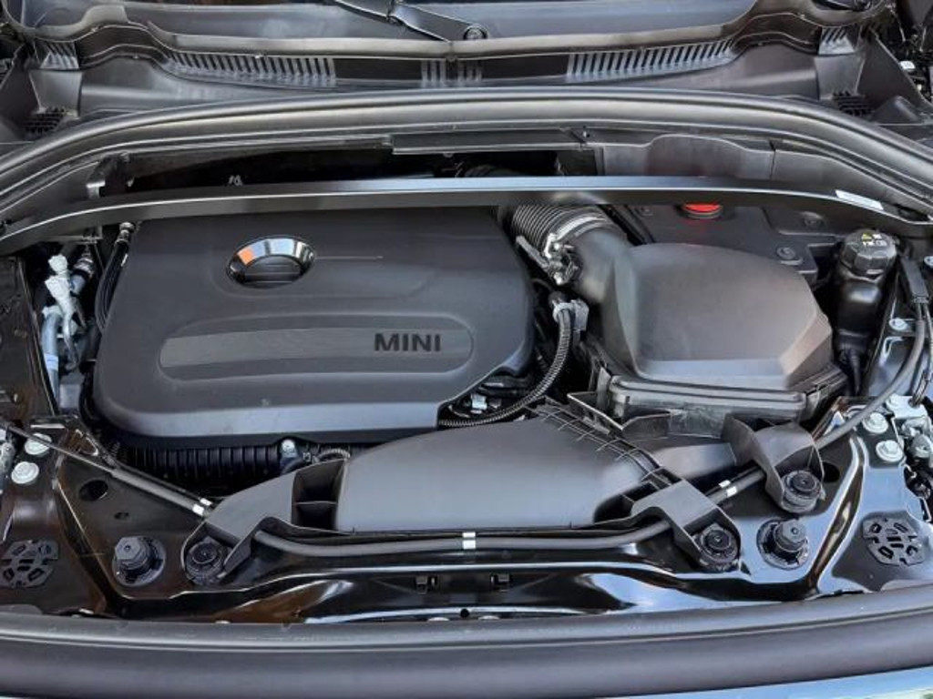 Mini John Cooper Works Countryman