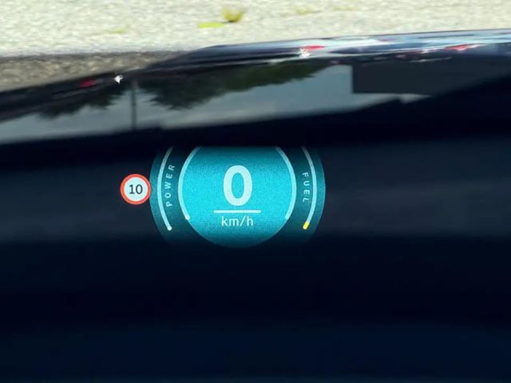Mini John Cooper Works Countryman