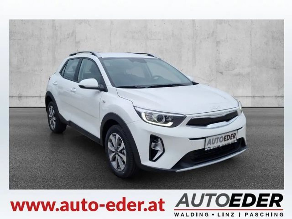 Kia Stonic GDi