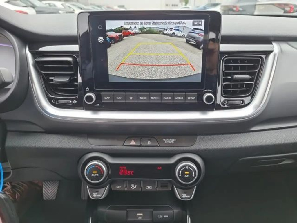 Kia Stonic