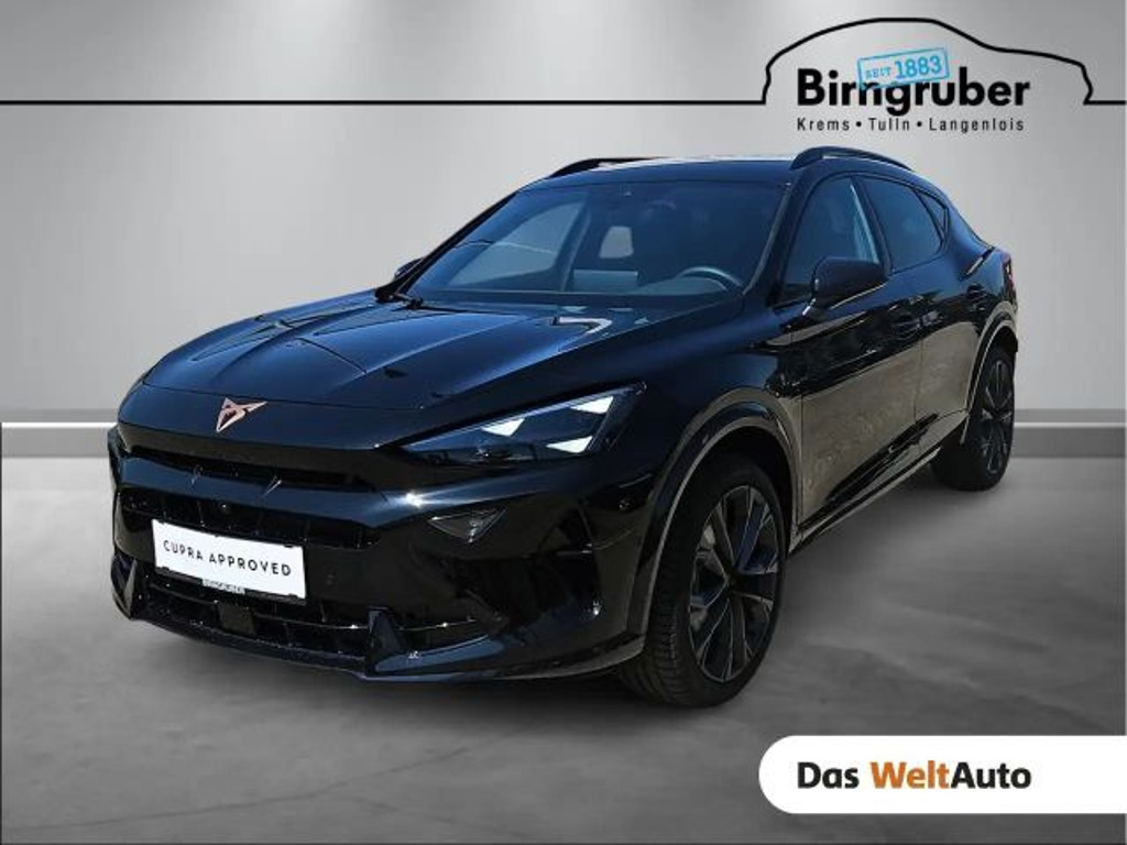 Cupra Formentor DSG 2.0 TDI