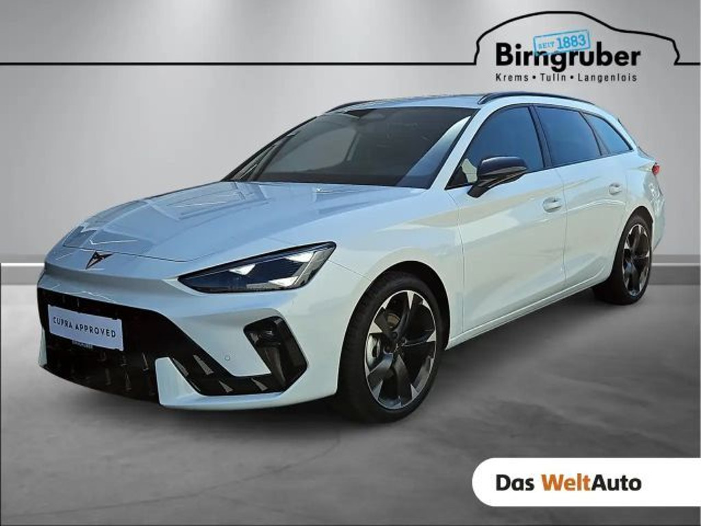 Cupra Leon 1.5 TSI