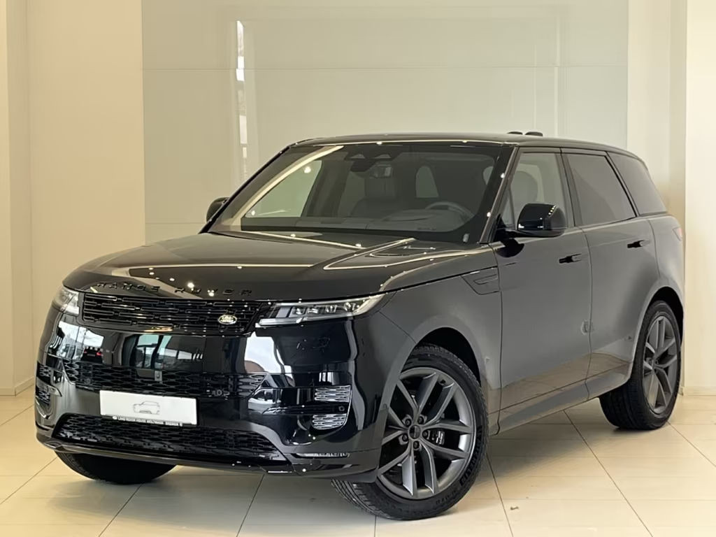 Land Rover Range Rover Sport Dynamic SE D250