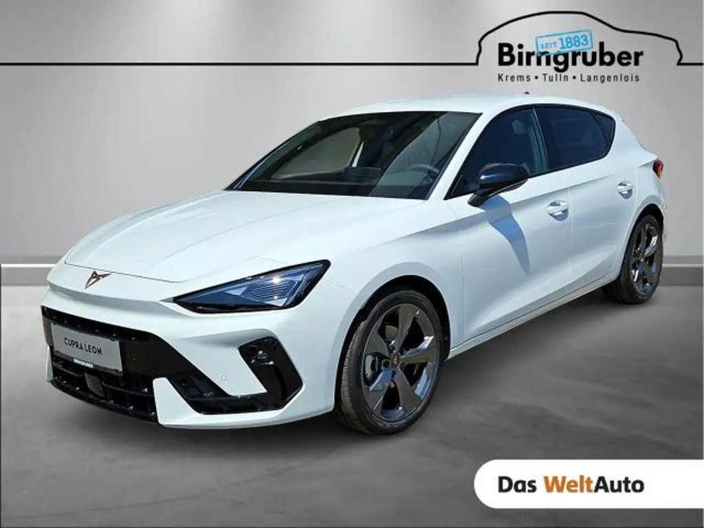 Cupra Leon 1.5 TSI