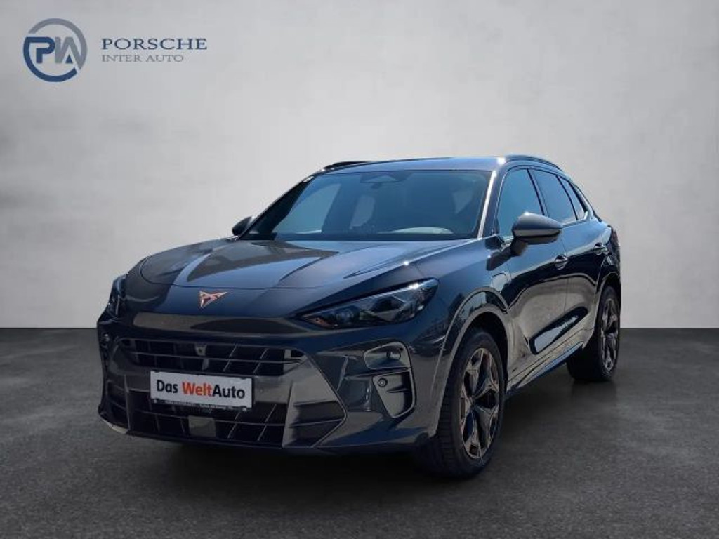 Cupra Terramar VZ 1.5 e-Hybrid e-Hybrid