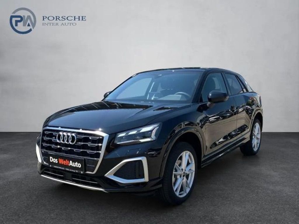 Audi Q2 30 TFSI