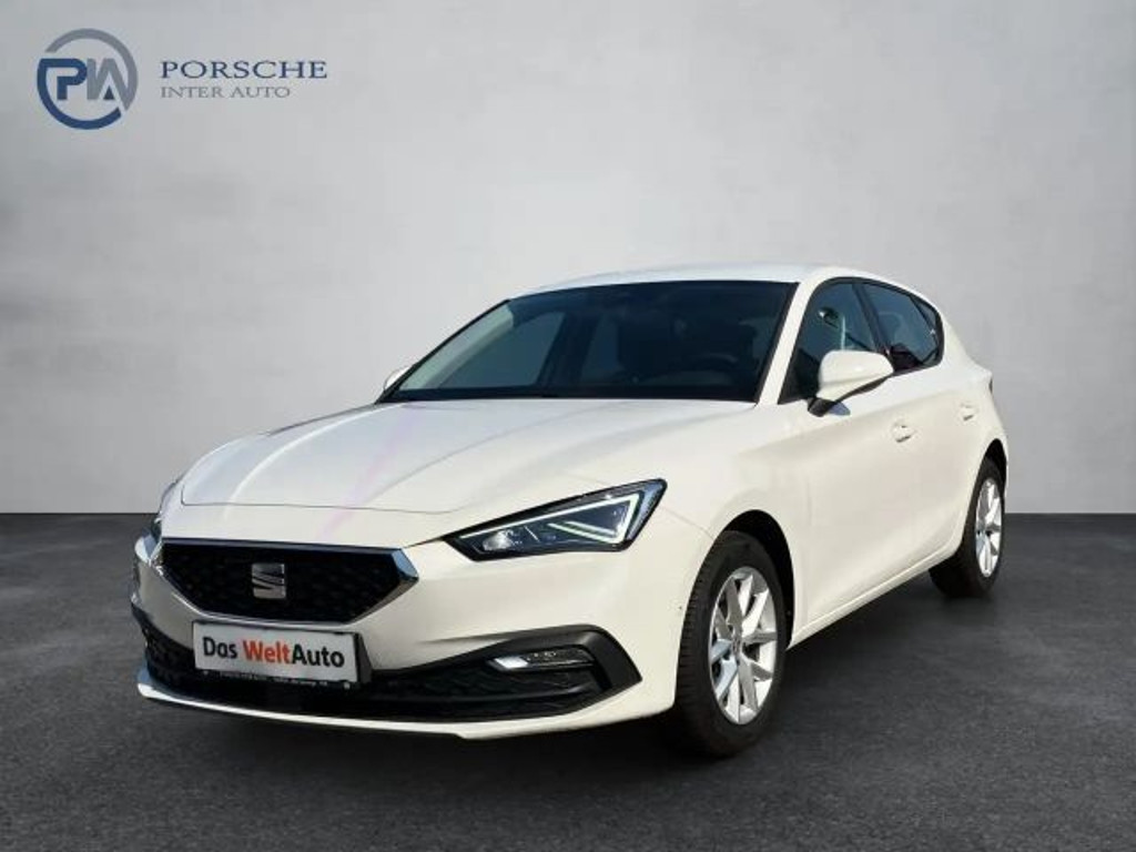 Seat Leon Style 2.0 TDI