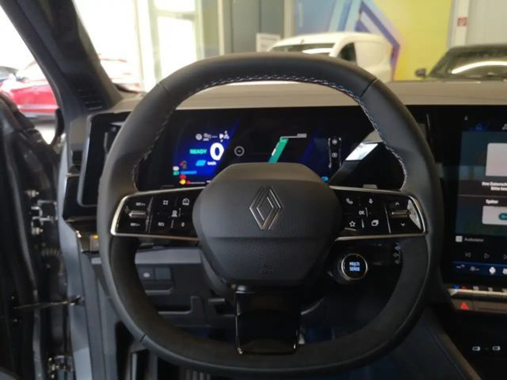 Renault Rafale