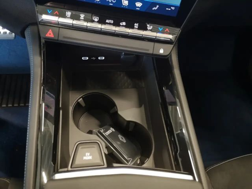 Renault Rafale