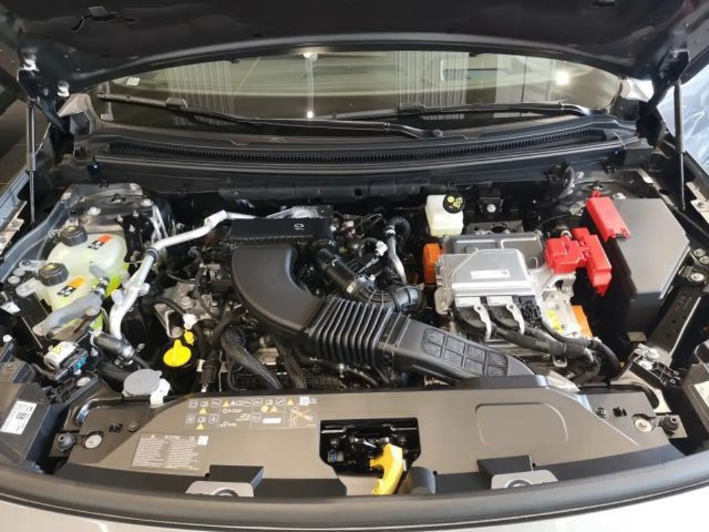 Renault Rafale