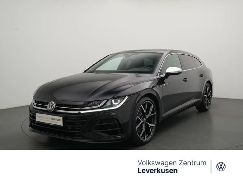 Volkswagen Arteon DSG