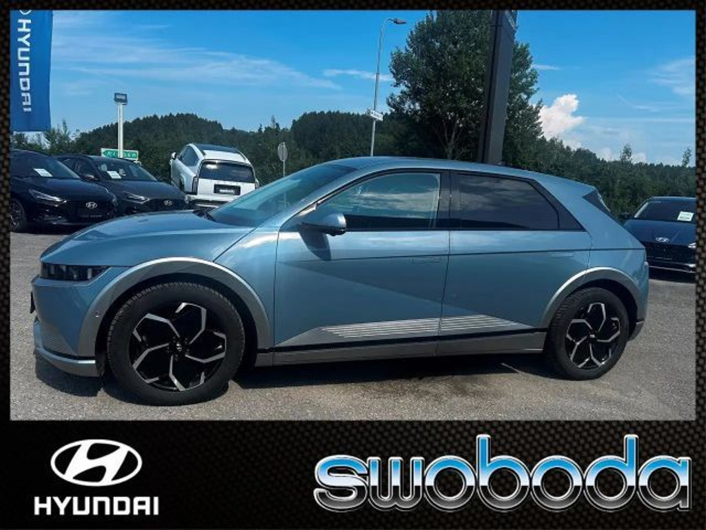 Hyundai Ioniq 5