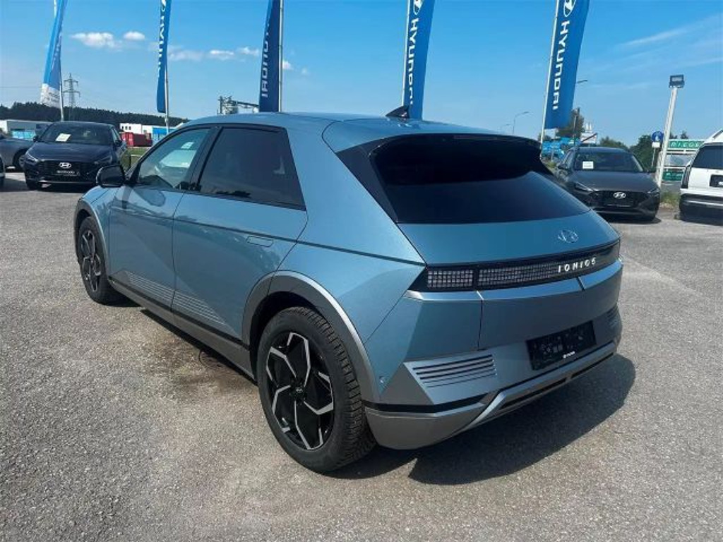Hyundai Ioniq 5