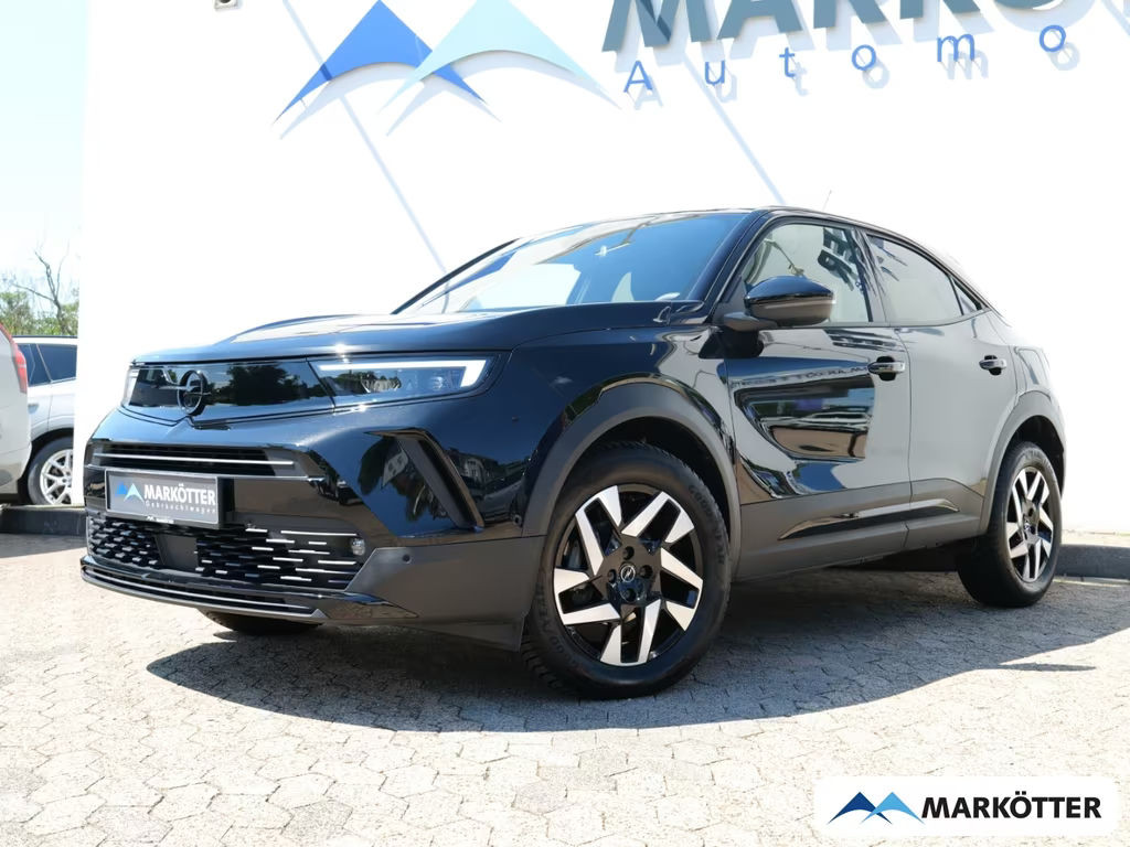 Opel Mokka Grand Sport 1.2 Turbo Turbo GS-Line