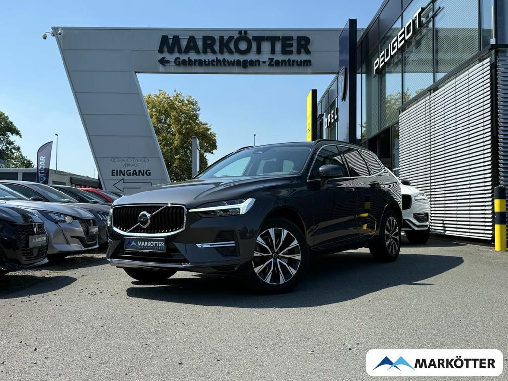 Volvo XC60 Core