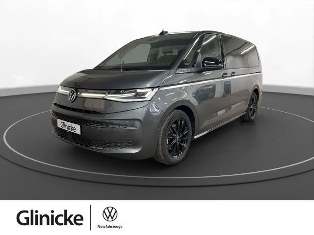 Volkswagen Multivan Style 2.0 TDI Lang T7