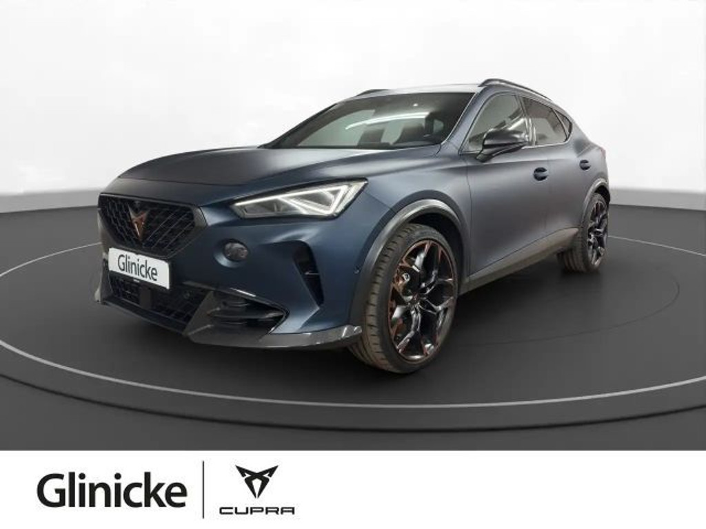 Cupra Formentor VZ5