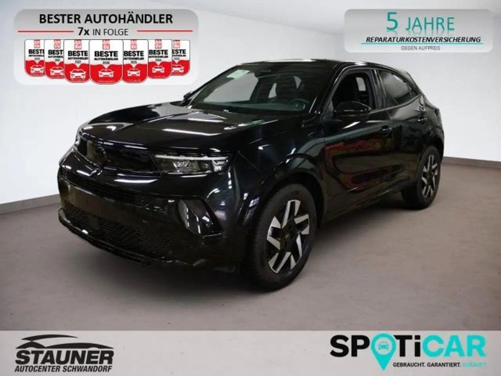 Opel Mokka Grand Sport 1.2 Turbo Turbo GS-Line