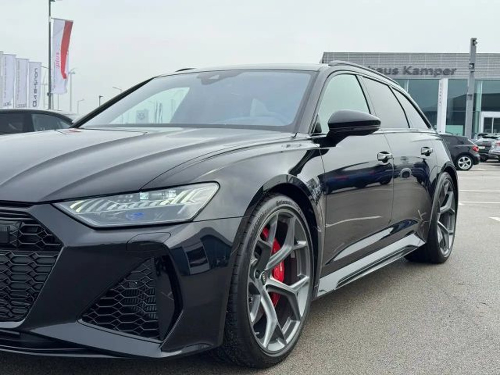 Audi RS6
