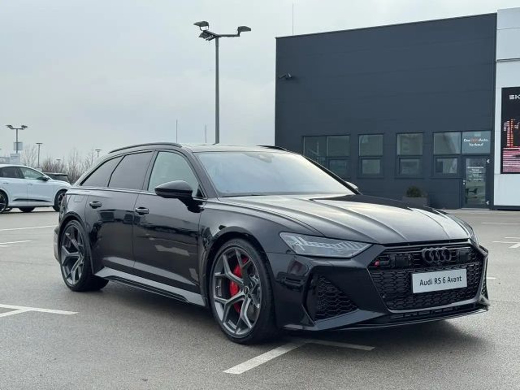 Audi RS6